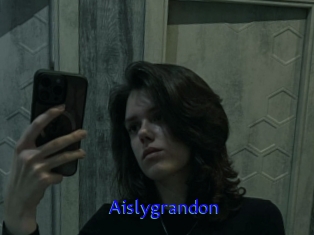 Aislygrandon