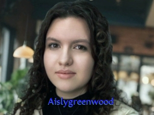 aislygreenwood Sexo Gratis