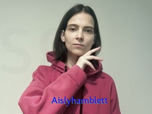 Aislyhamblett