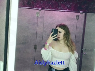 Aislyhazlett