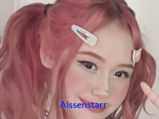 Aissenstarr