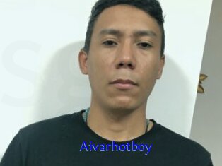 Aivarhotboy