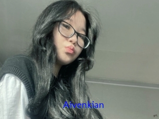 aivenkian Sexo Gratis