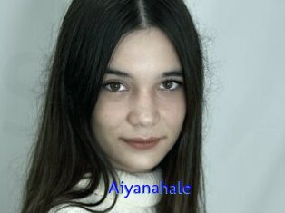 Aiyanahale