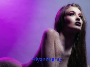 Aiyannagray