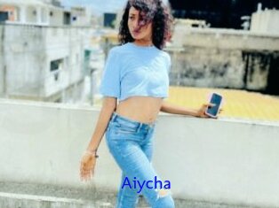 aiycha Sexo Gratis