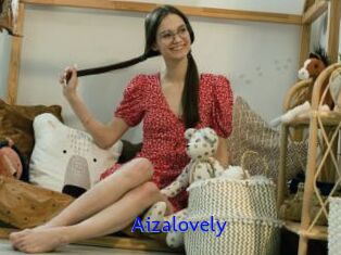 Aizalovely