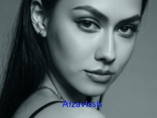 Aizavissis