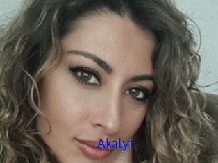Akalyi