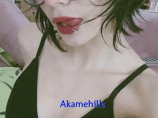 Akamehills