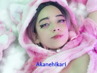 Akanehikari