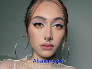 Akanemygirl