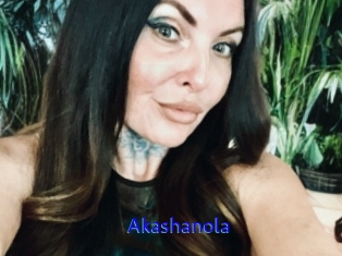 Akashanola