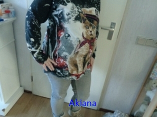 Akiana