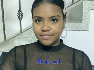 Akiira_will
