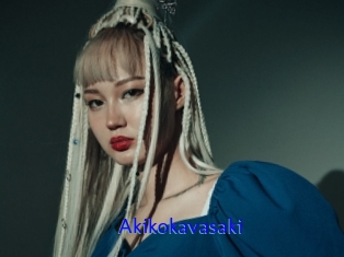 Akikokavasaki