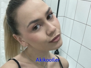 Akikooiler