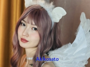 Akikosato