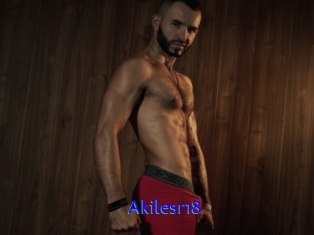 Akilesr18
