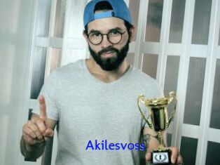 Akilesvoss