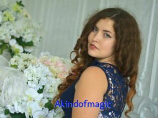 Akindofmagic