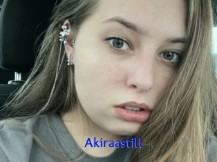 Akiraastill