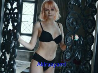 Akiraayami