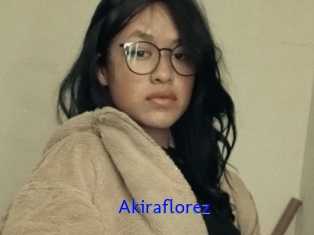 Akiraflorez