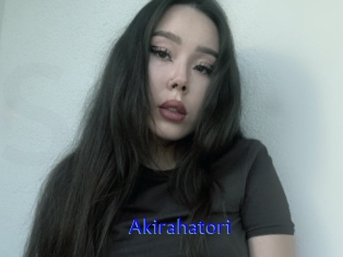 Akirahatori