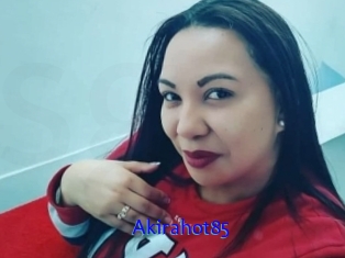 Akirahot85