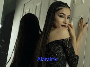 Akirairis