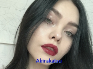 Akirakatsu