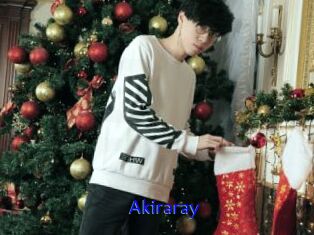 Akiraray