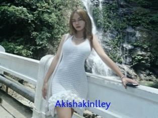 Akishakinlley