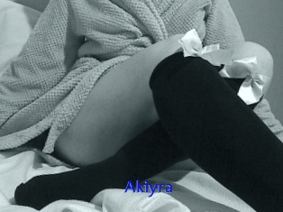 Akiyra