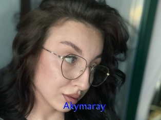 Akymaray