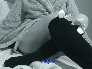 Akyra