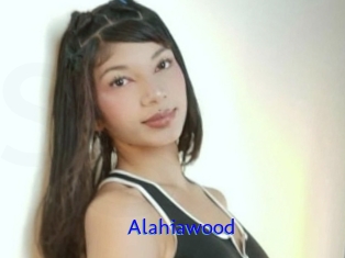 Alahiawood