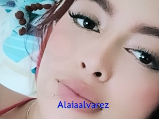 Alaiaalvarez