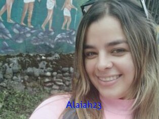 alaiah23 Sexo Gratis