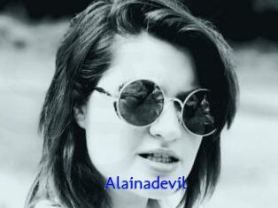 Alainadevil