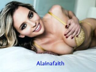 Alainafaith