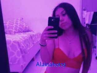 Alainahot19