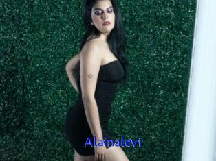 Alainalevi