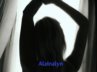 alainalyn Sexo Gratis