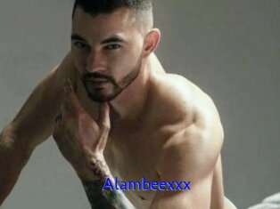 Alambeexxx