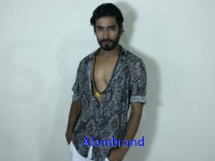 Alambrand