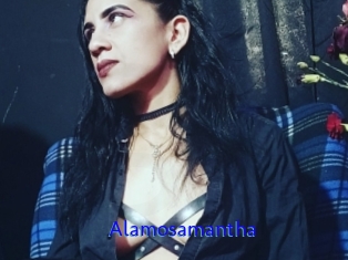 Alamosamantha