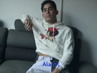 Alan25