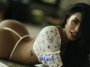 Alana